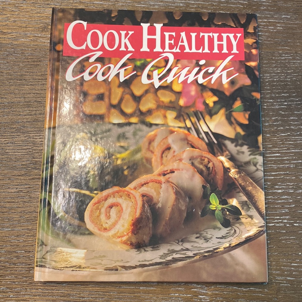 Cookbook